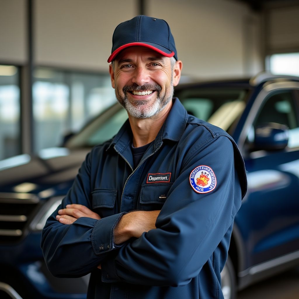 Adrian Popescu - Fondator și Director